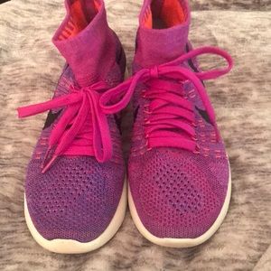 Nike Lunarepic Flyknit sneaker
